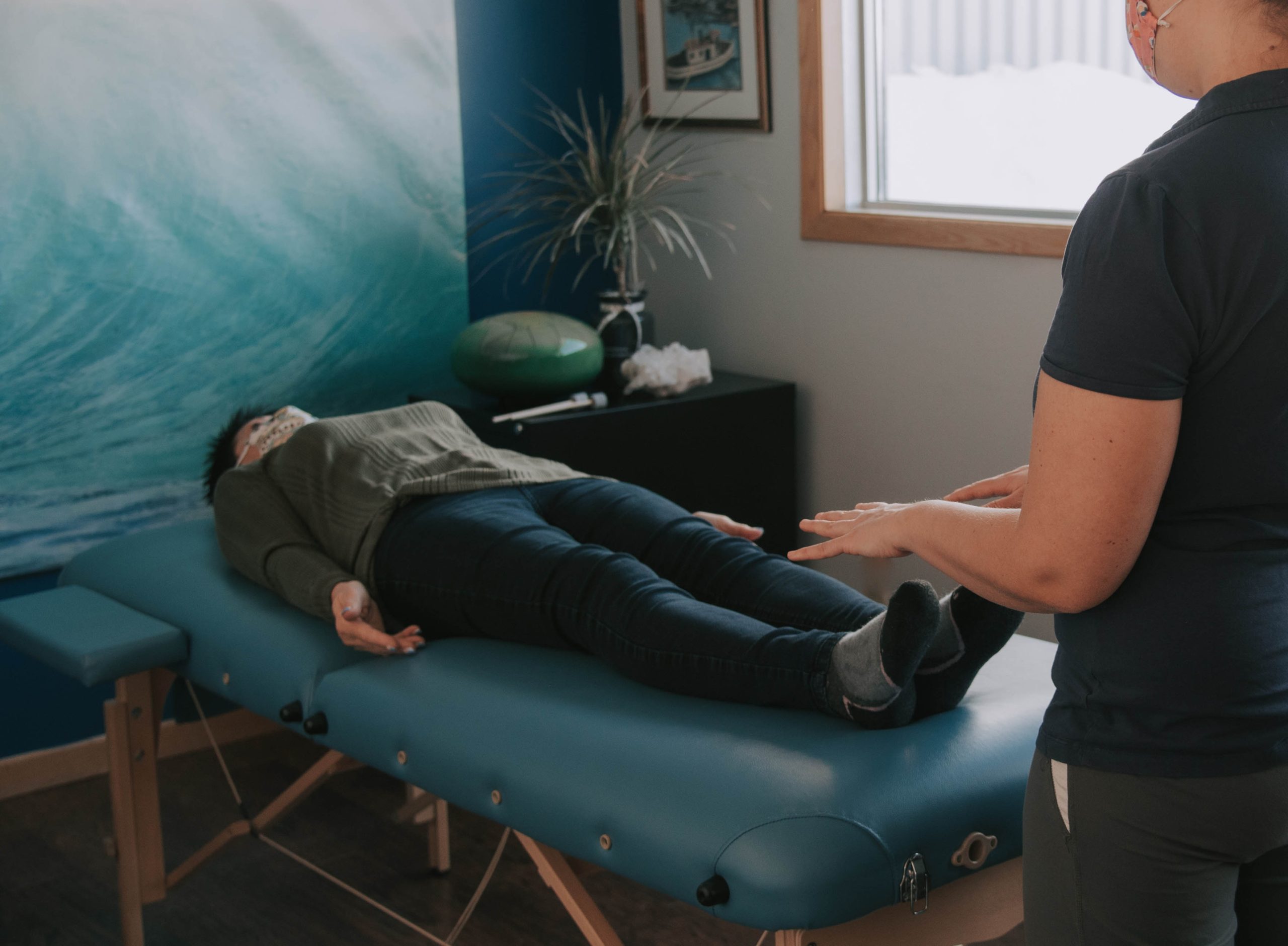 Qigong thérapeutique